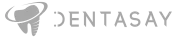 Dentasay logosu