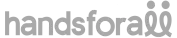 Hands For All logosu