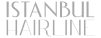 İstanbul Hairline logosu
